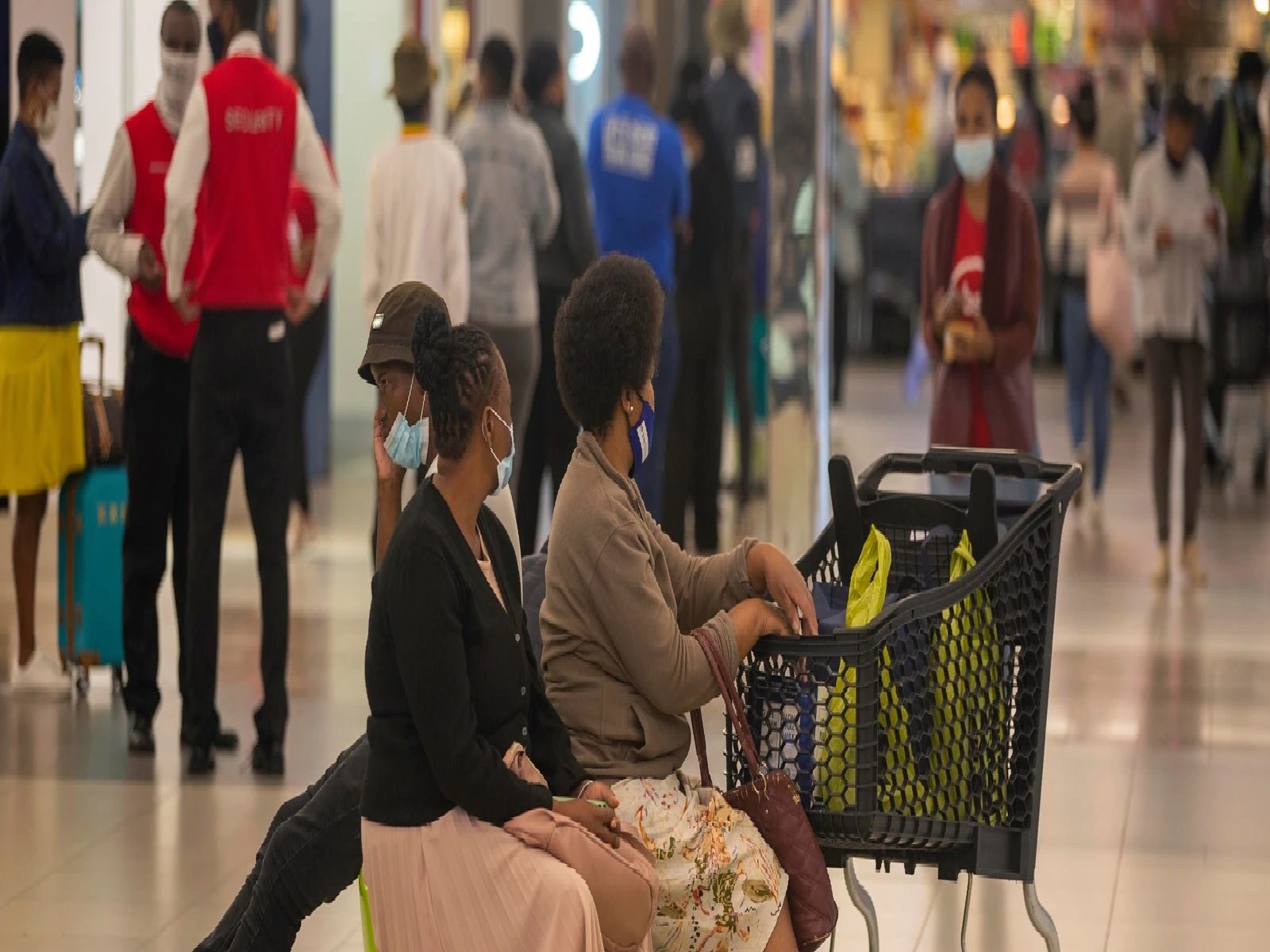 Service Regularization