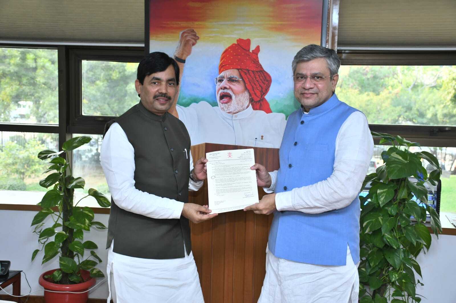 Service Regularization