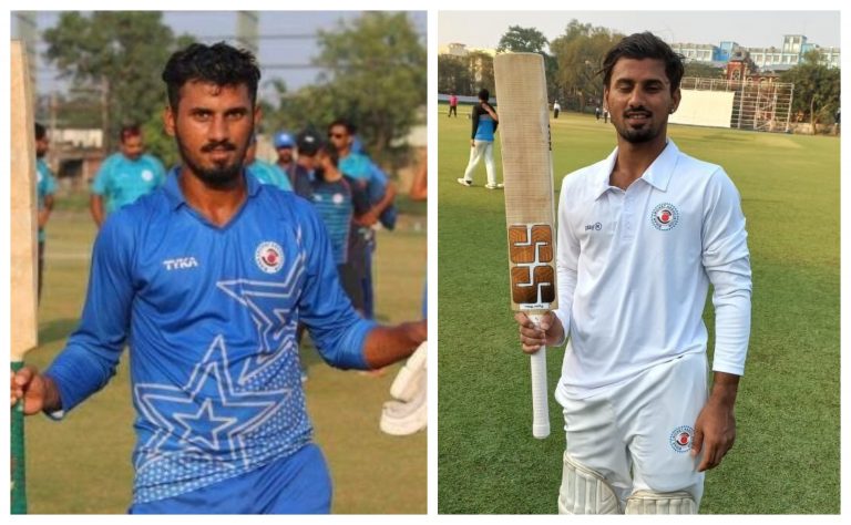 Ranji Trophy : Bihar’s Sakibul Gani Create World Record of First Batsman in the world to score a Triple Century on First-Class Debut.