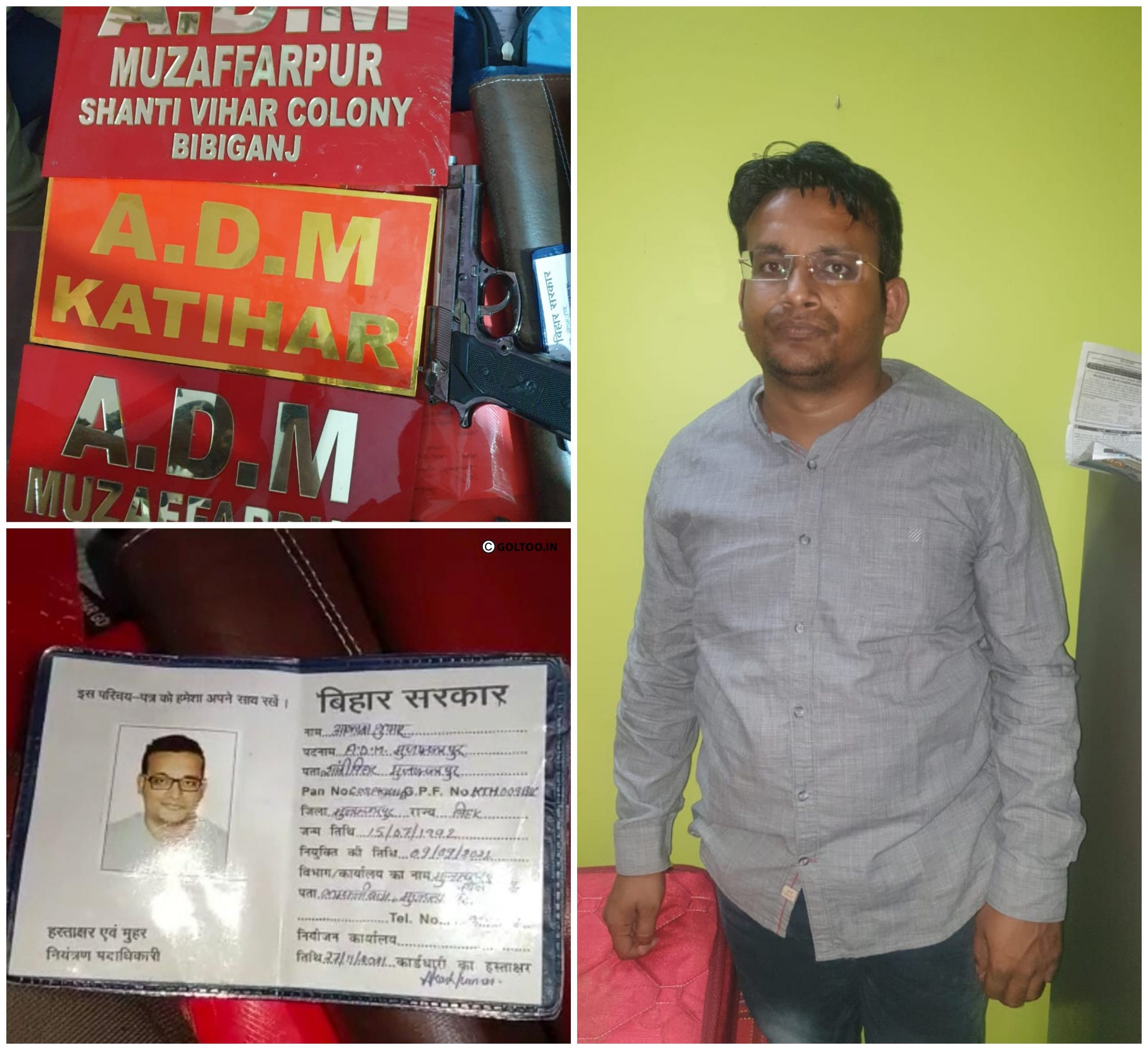 Service Regularization