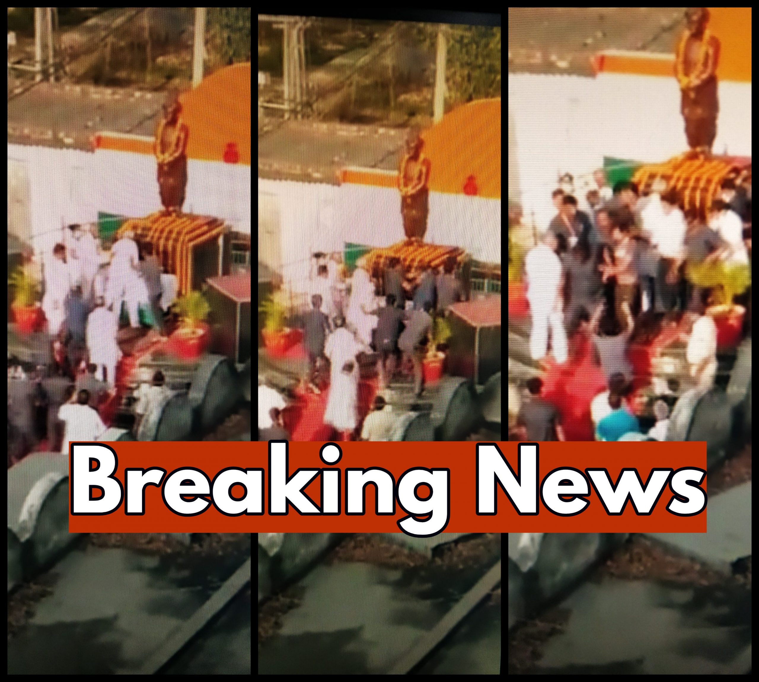 Service Regularization