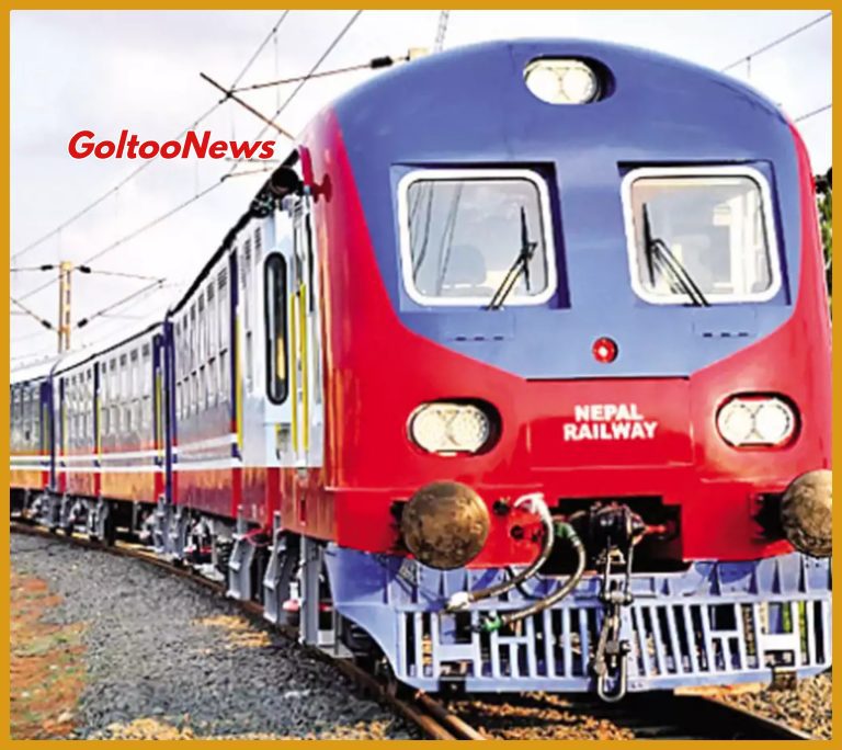 Indo- Nepal Rail : भारत और नेपाल के बीच रेल सेवा की शुरुआत