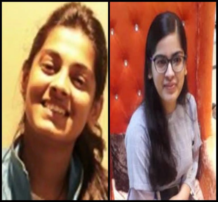 NIT Patna की छात्रा  पायल को गूगल का 32 लाख और अदिति को फेसबुक का 1.6 करोड़ का पैकेज ऑफर