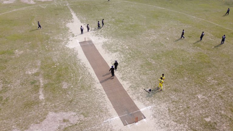 Sansad Legend T20 : सांसद लीजेंड्स T20 कप में Bank of Baroda ने BGSF को 9 विकेट से,SBI ने Mt. Litera को 36 रनों से हराया