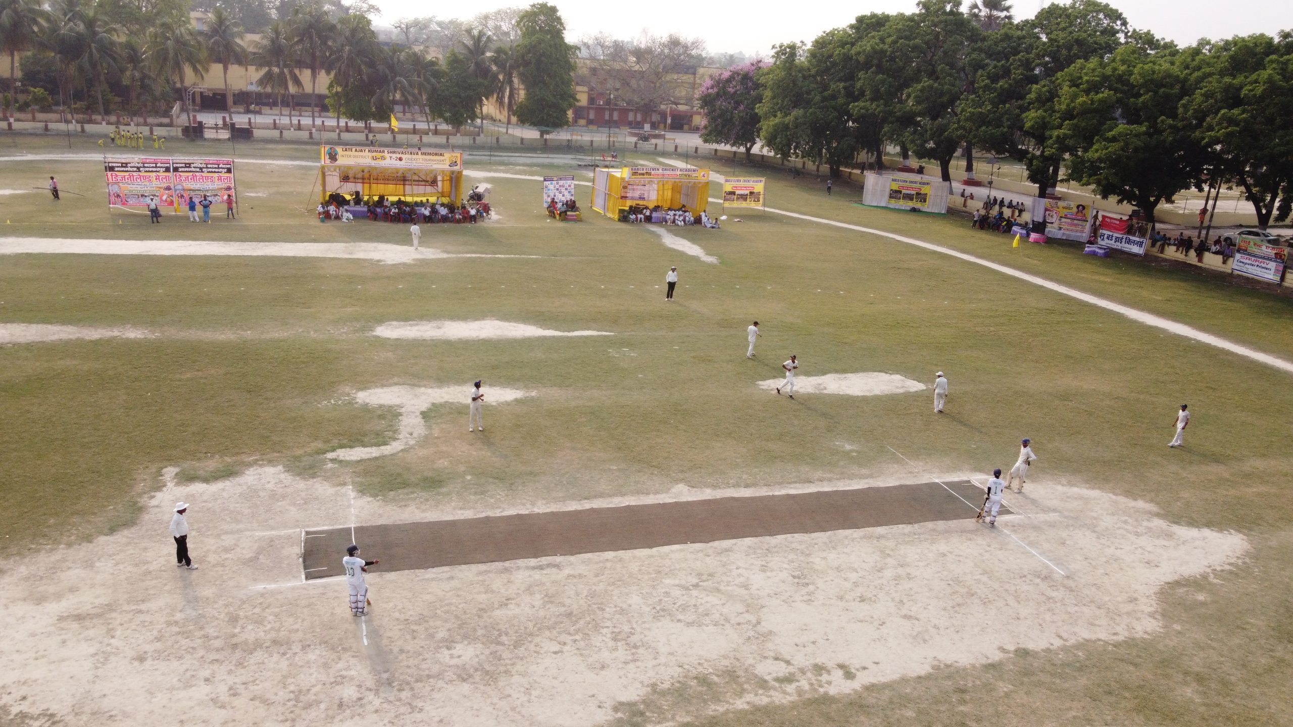 Service Regularization