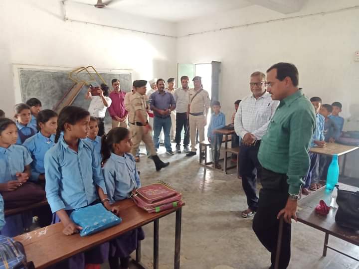 Service Regularization