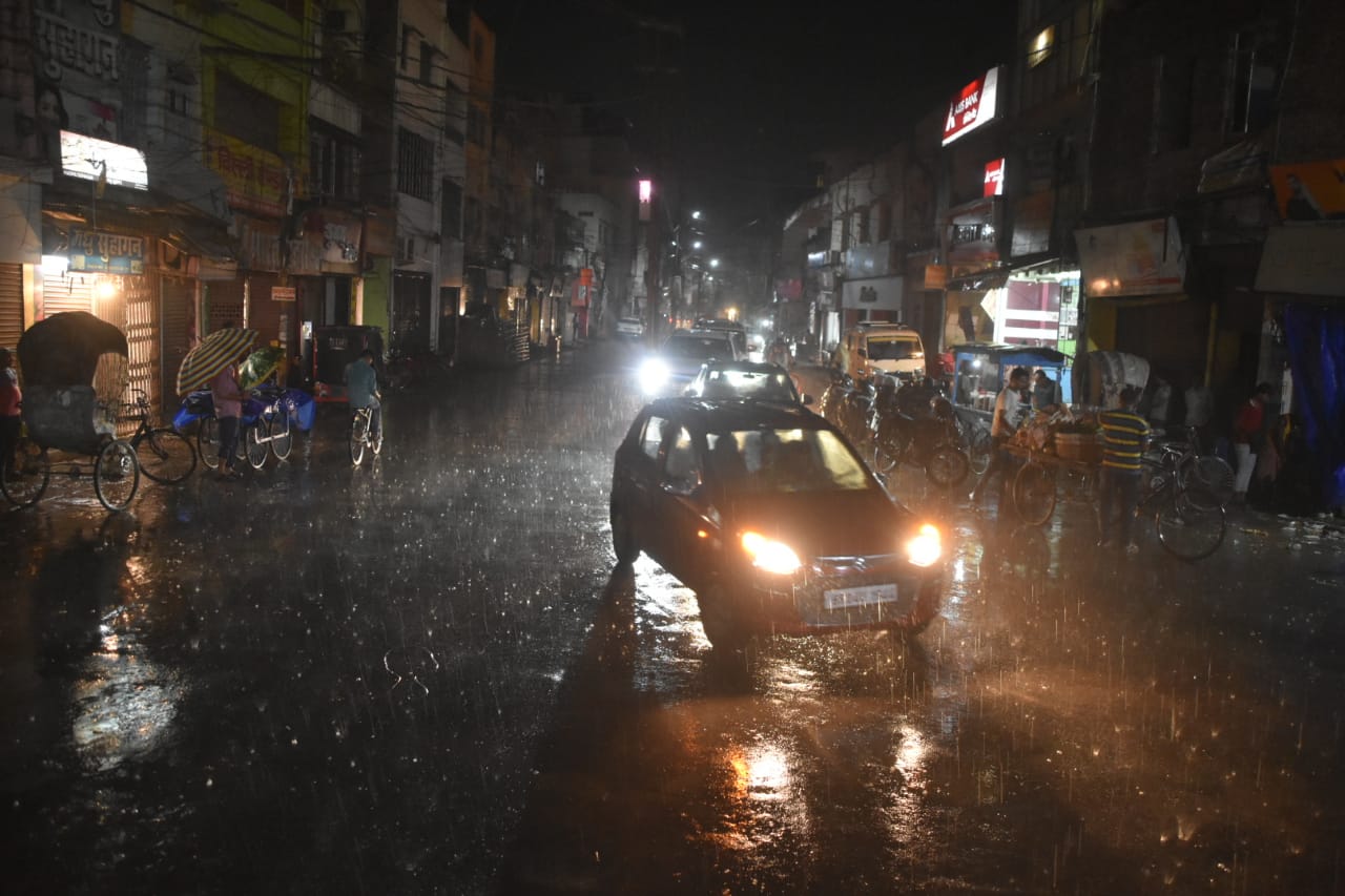 Service Regularization