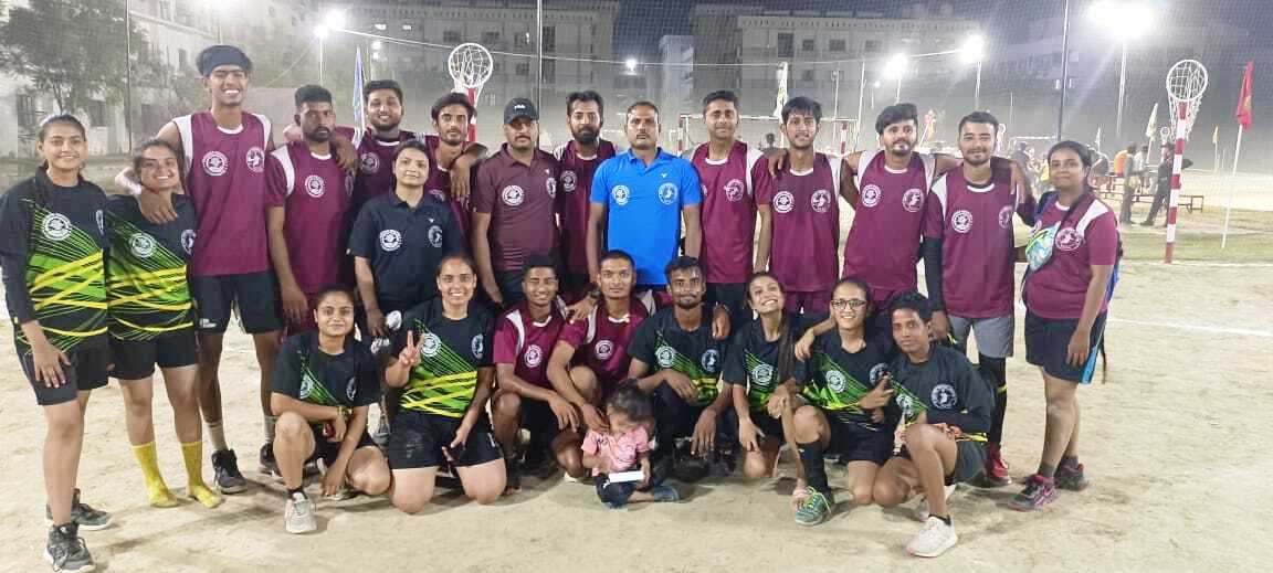 National Targetball Championship