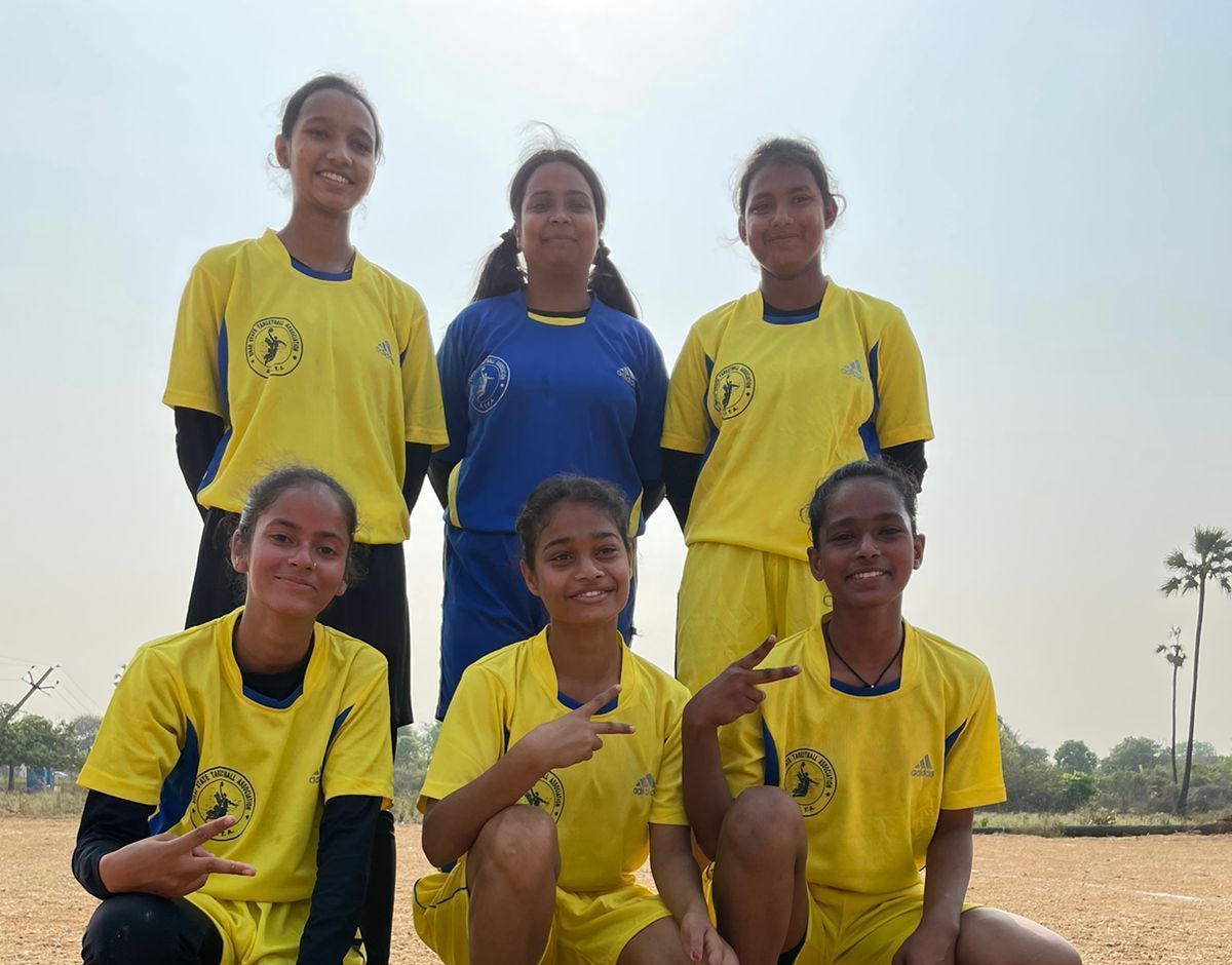 National Targetball Championship