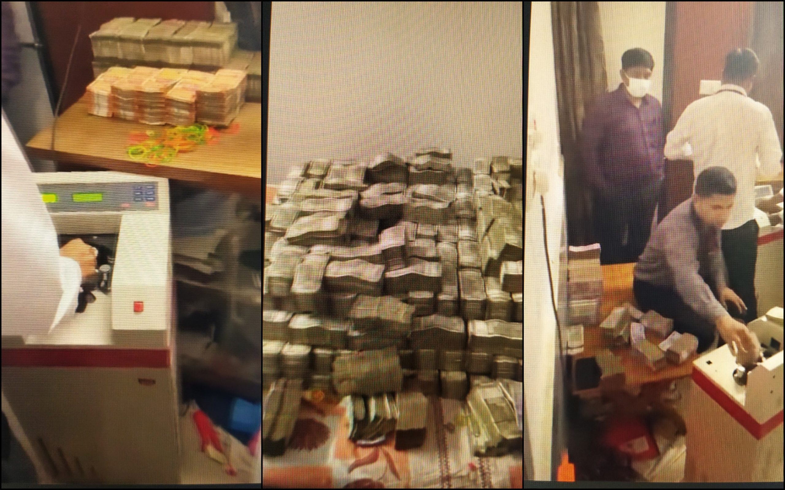 Service Regularization