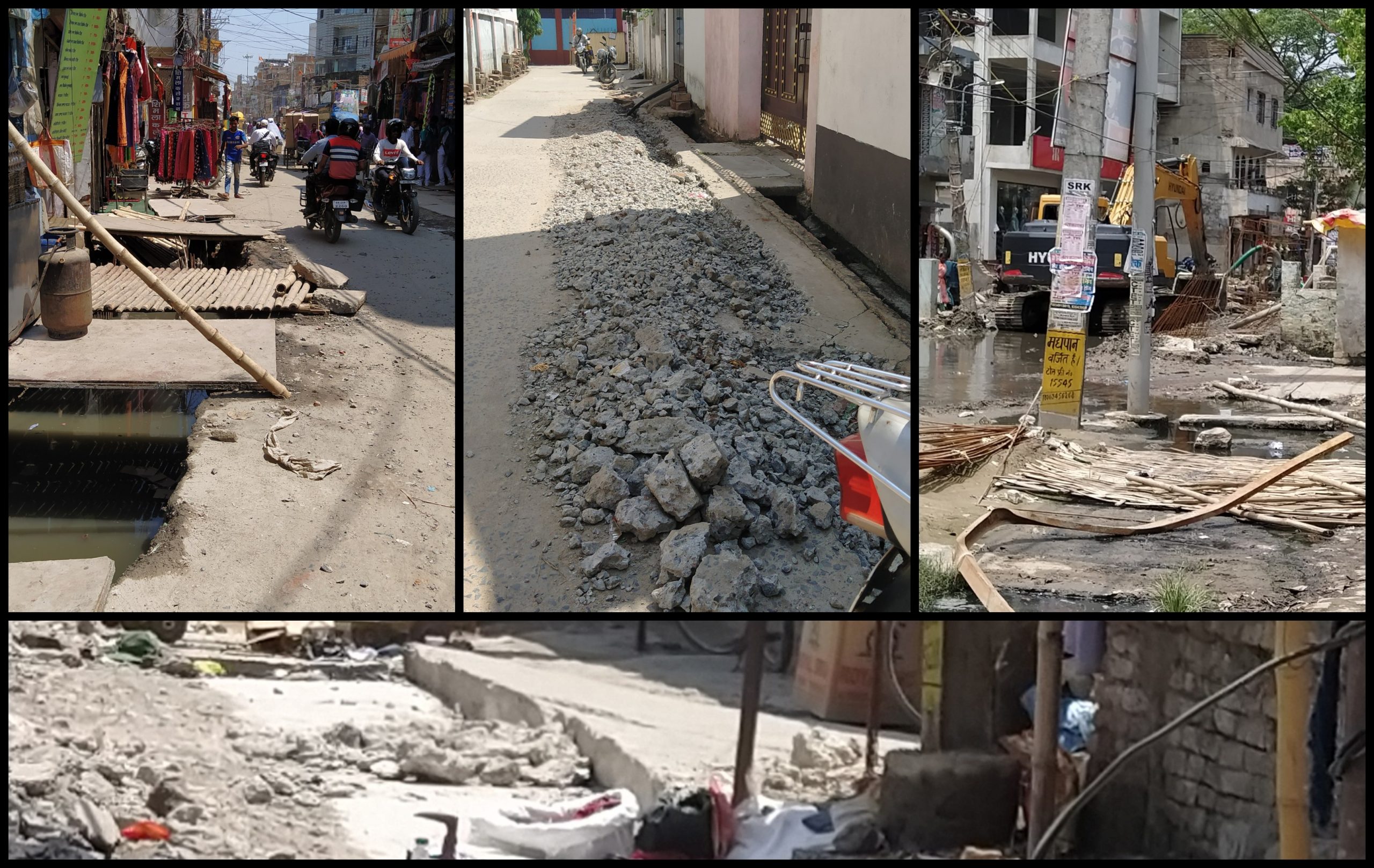 Service Regularization