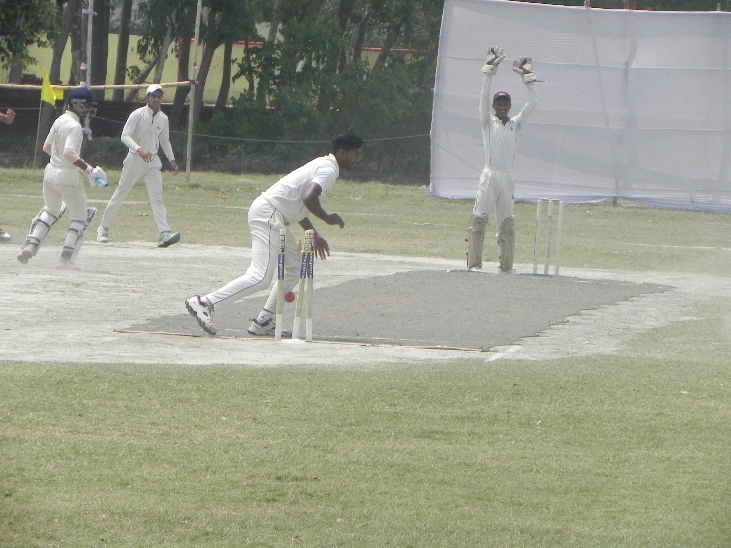 Service Regularization