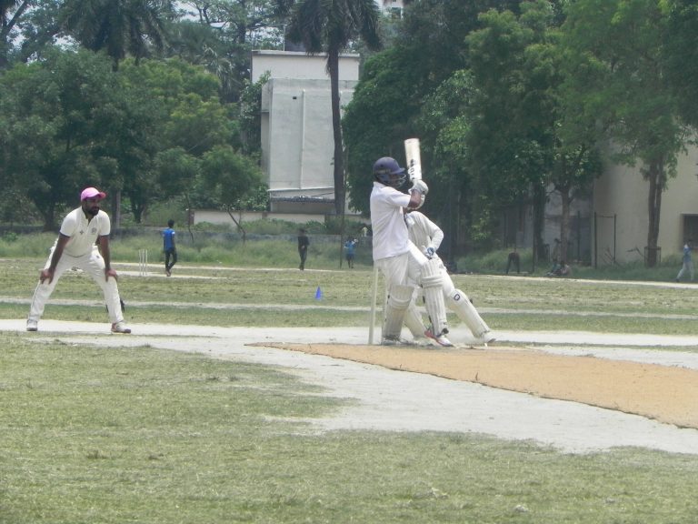 Muzaffarpur District Cricket League Super Six Update