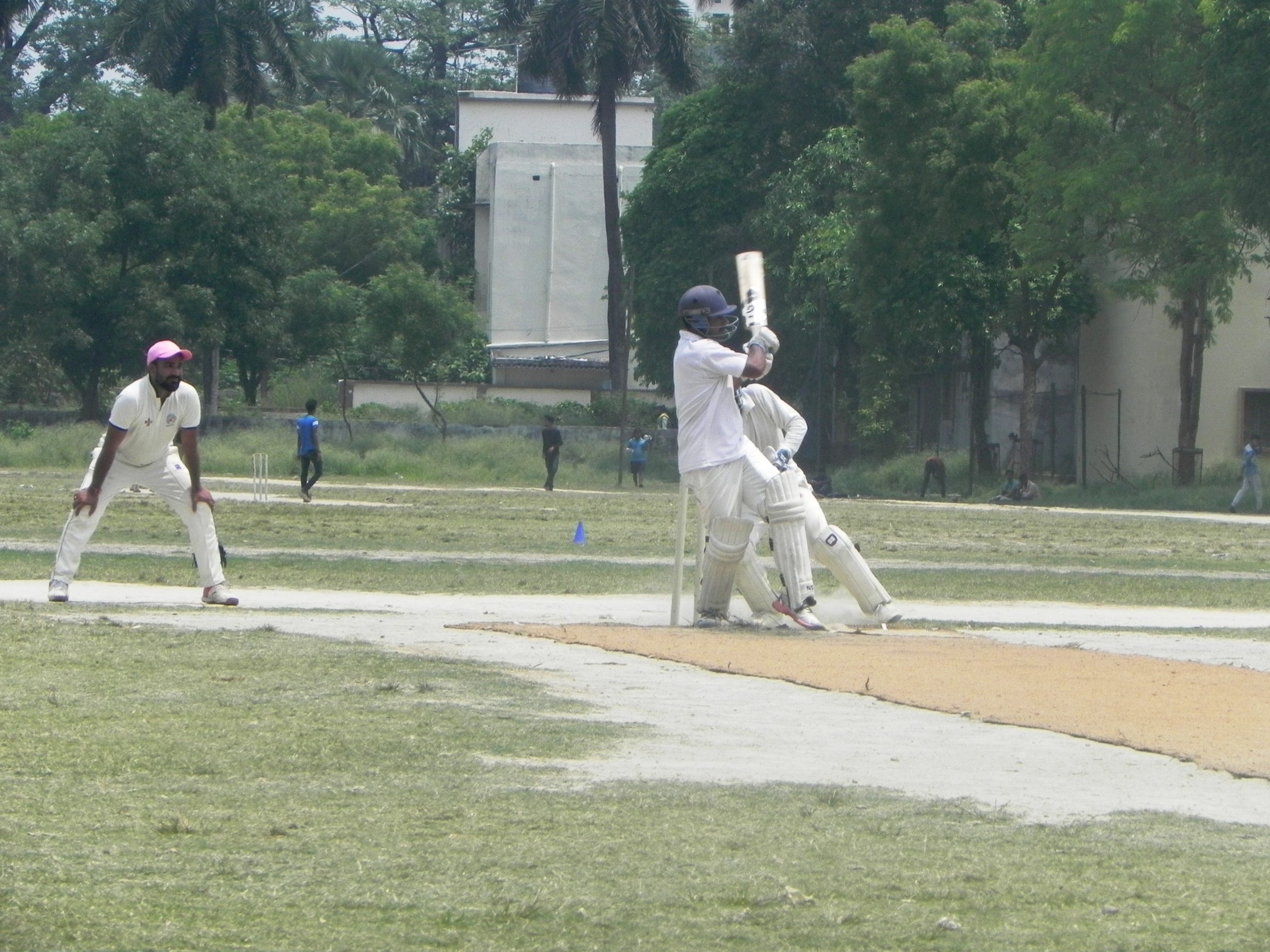 Service Regularization