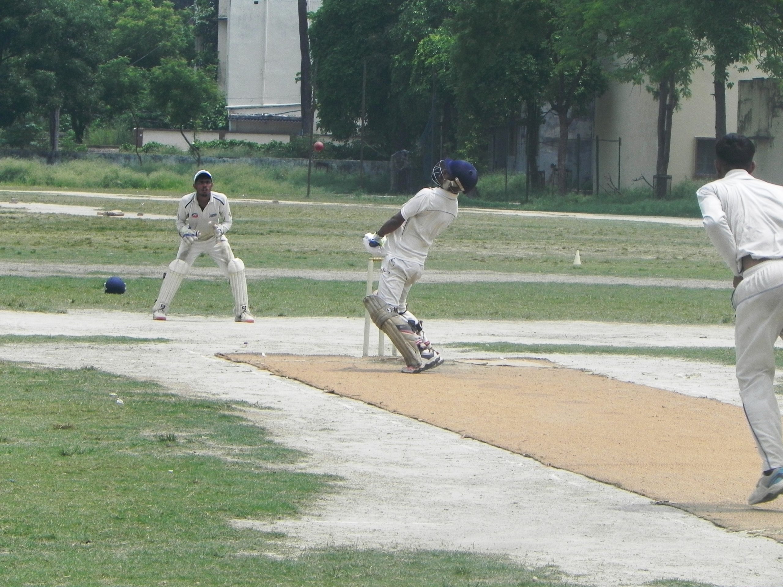 Service Regularization