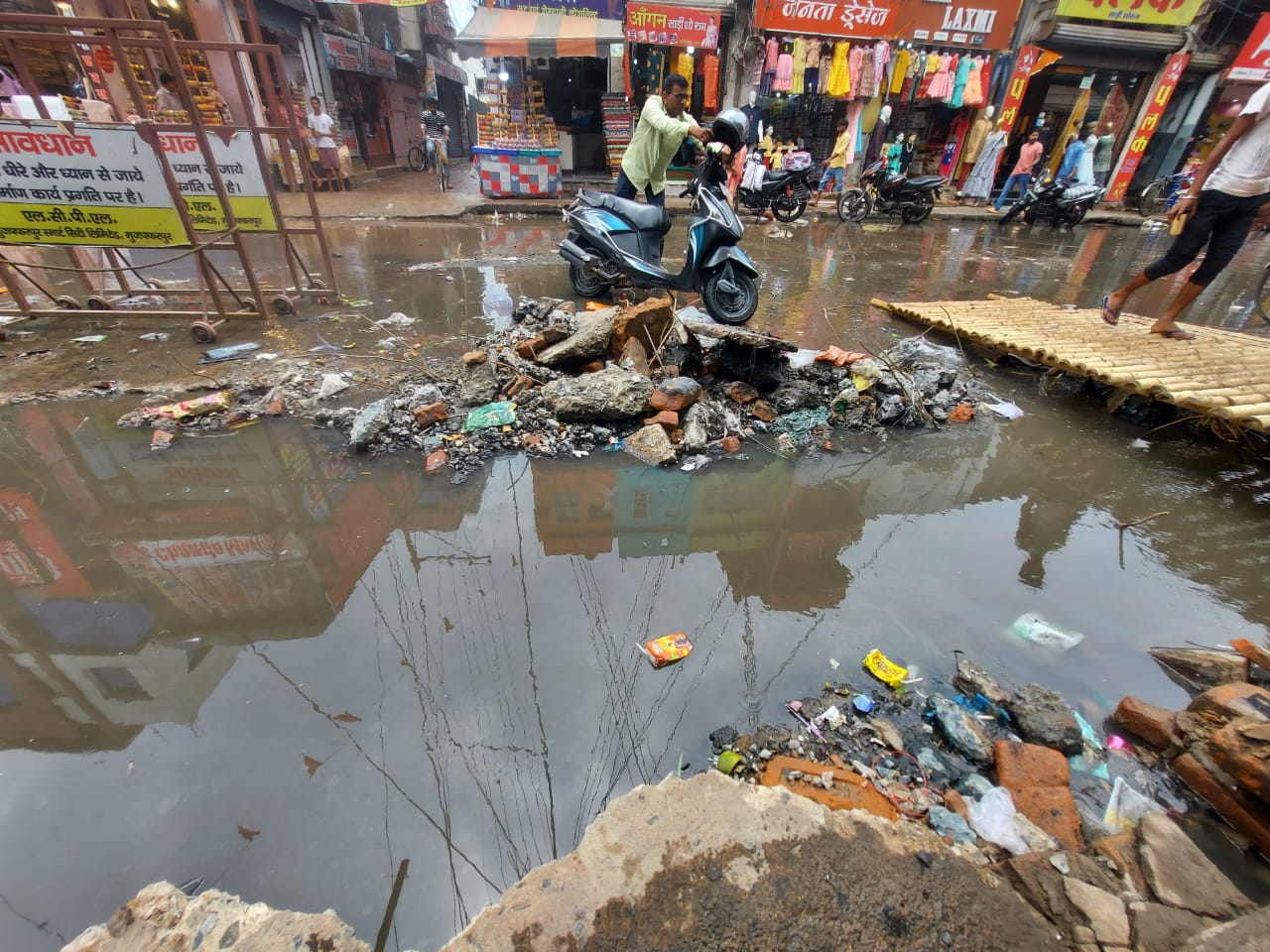 Service Regularization