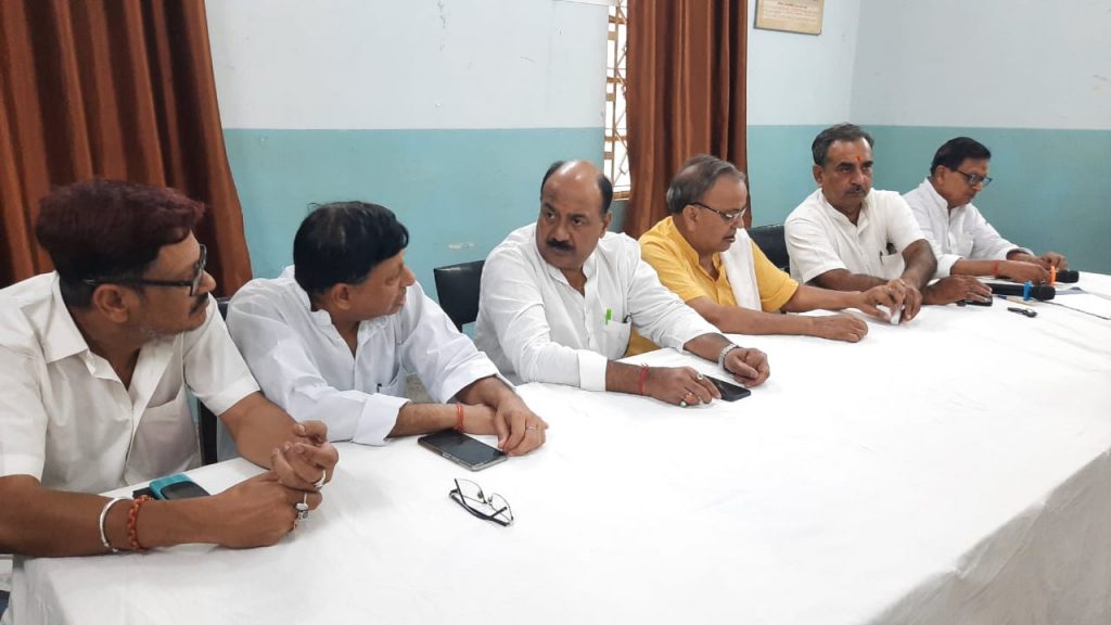 Service Regularization