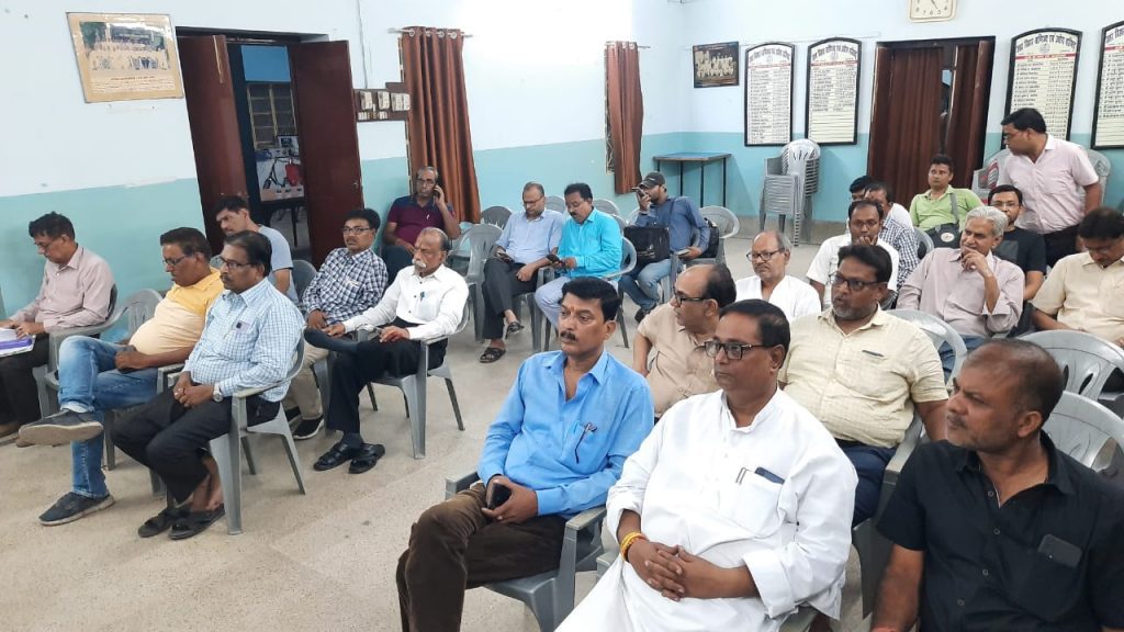 Service Regularization