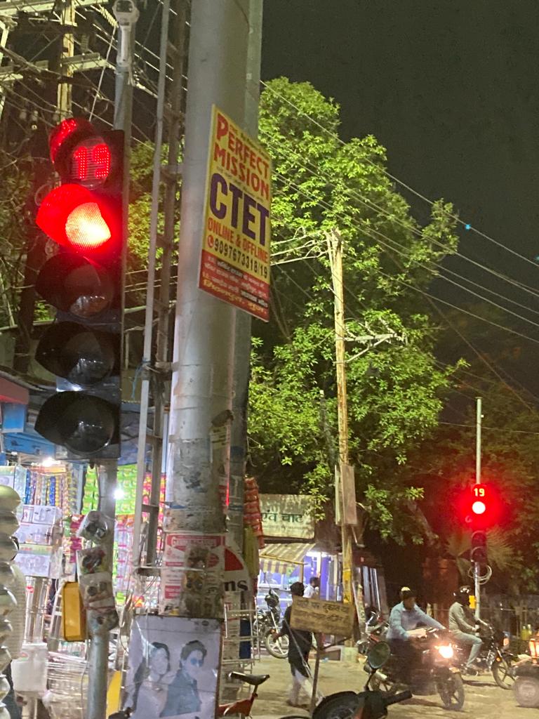 Service Regularization