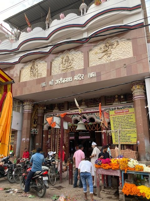 Service Regularization