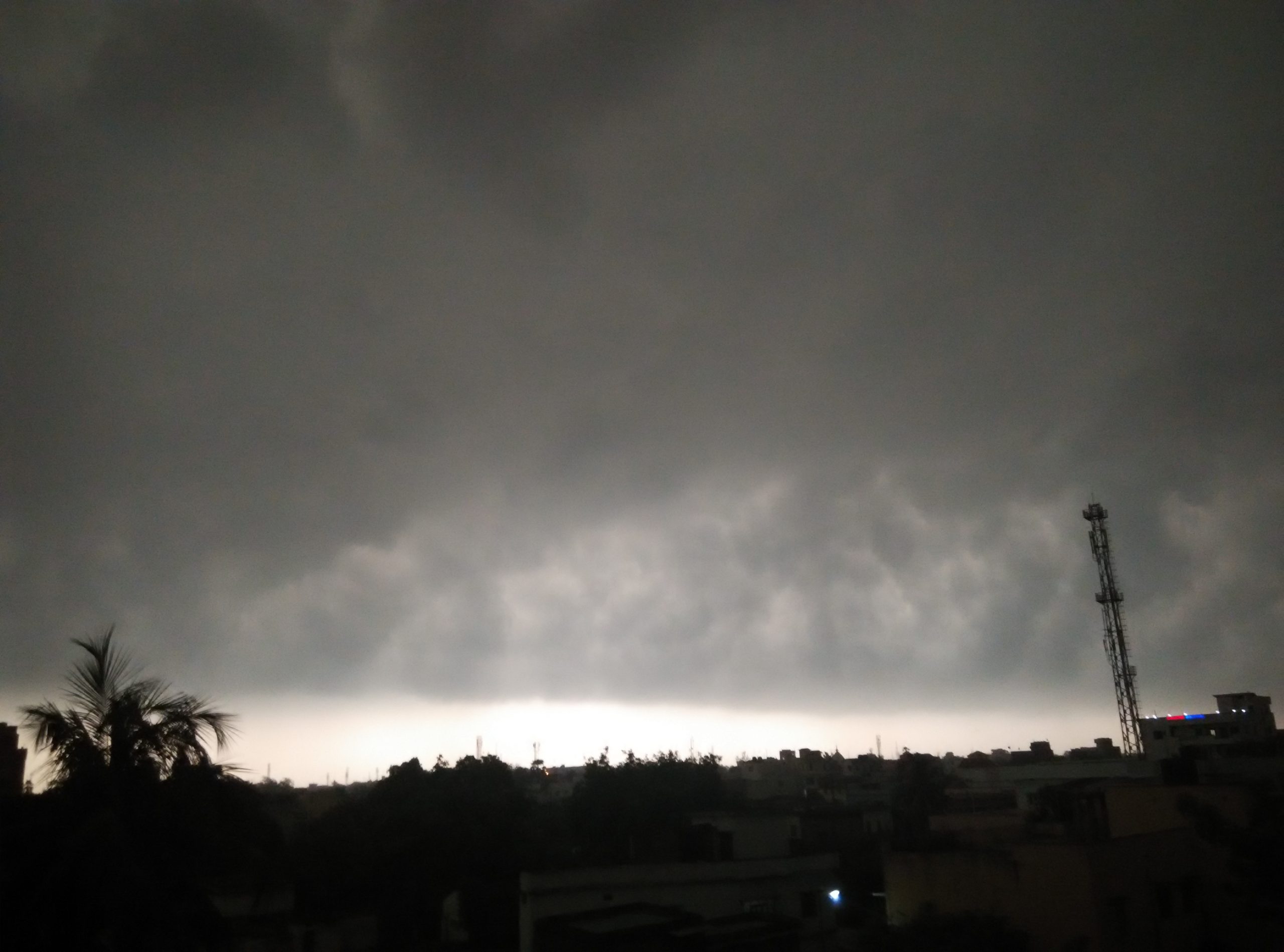 Service Regularization