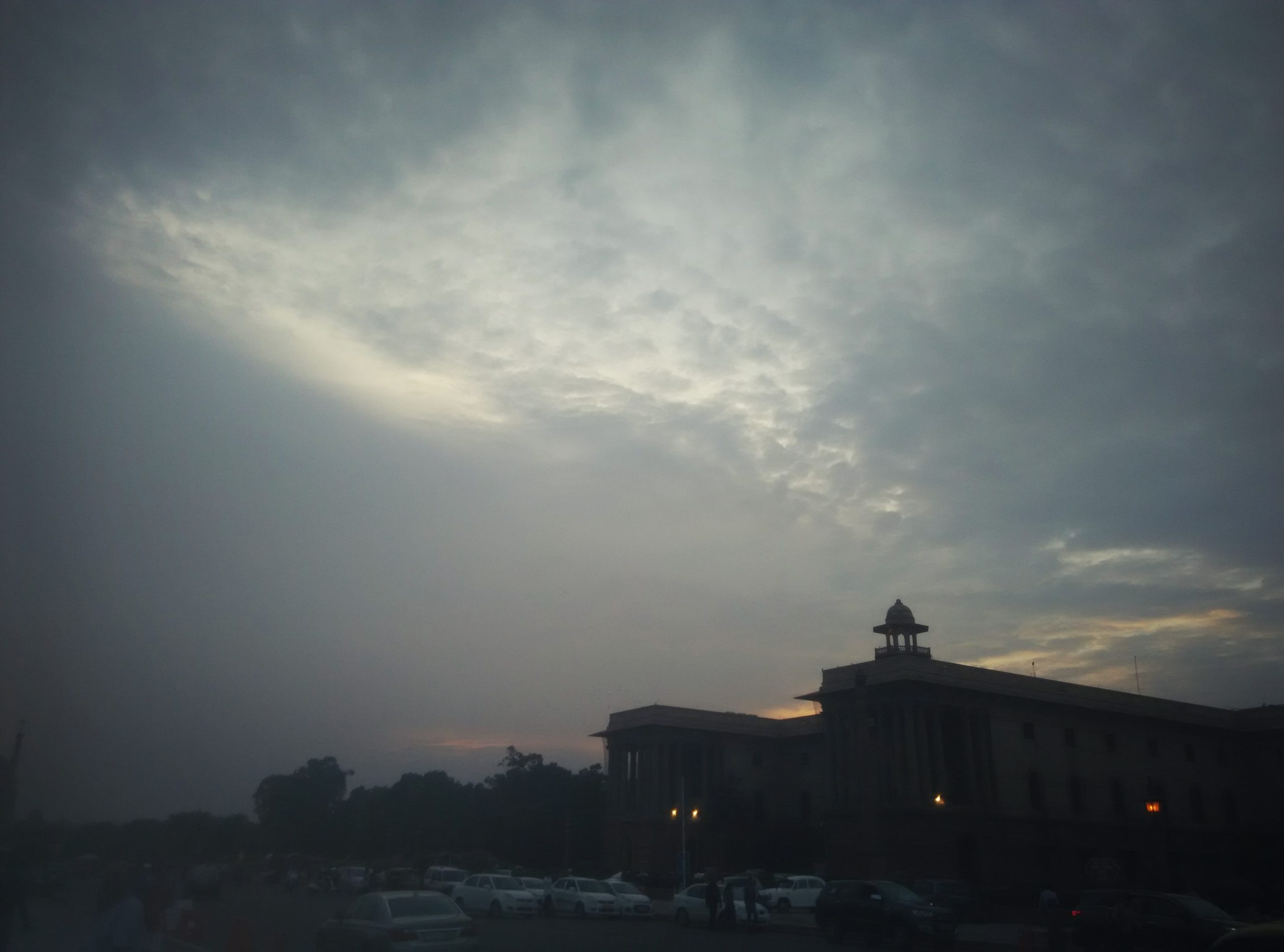 Service Regularization