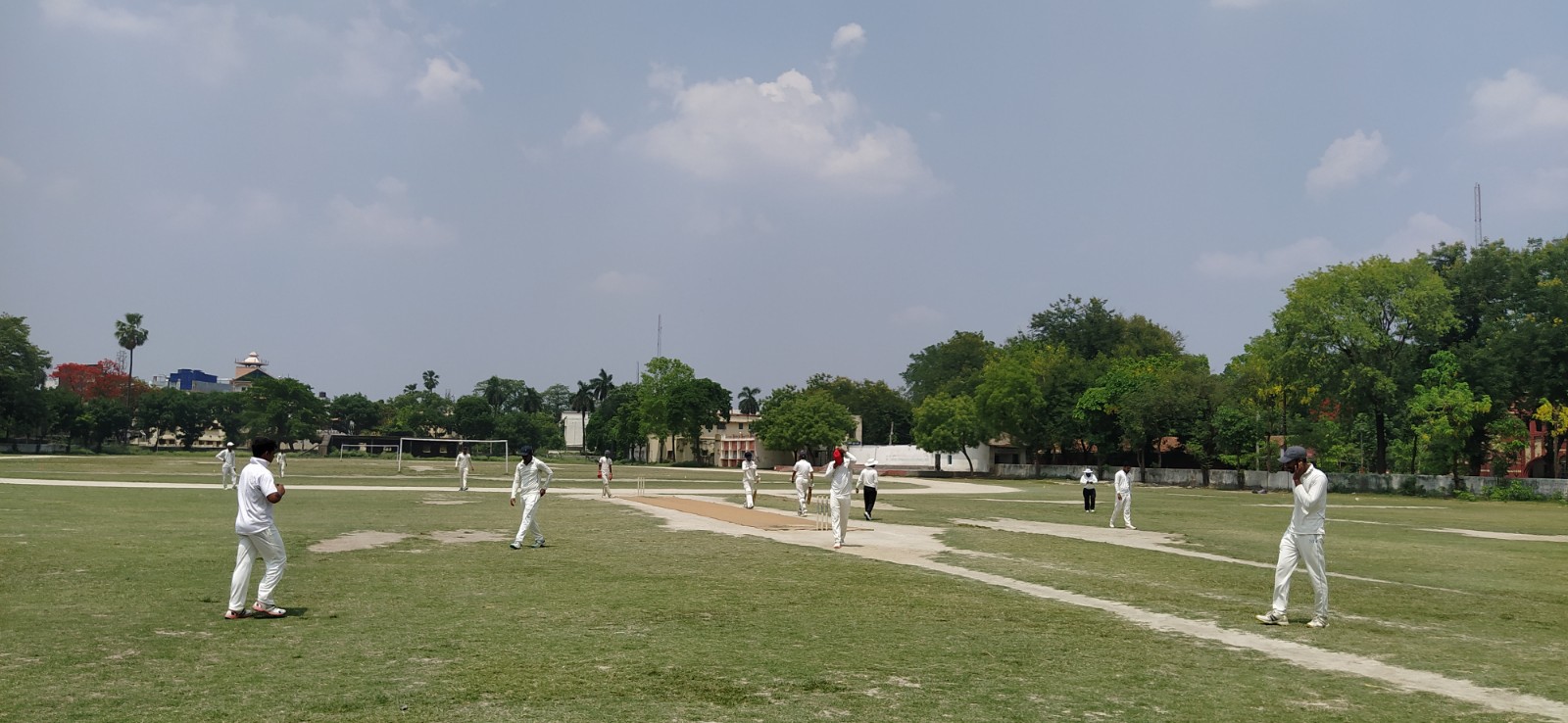 Service Regularization