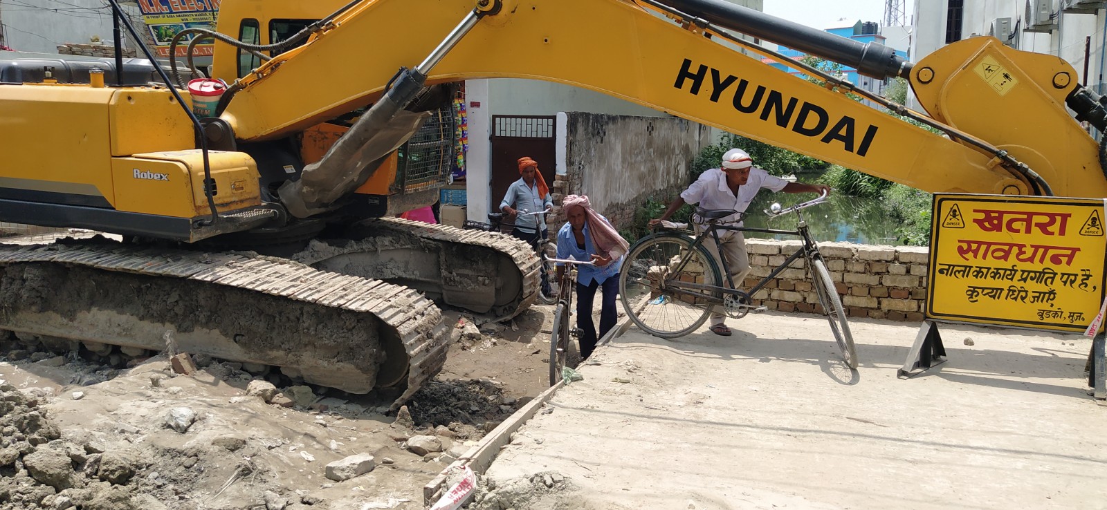 Service Regularization