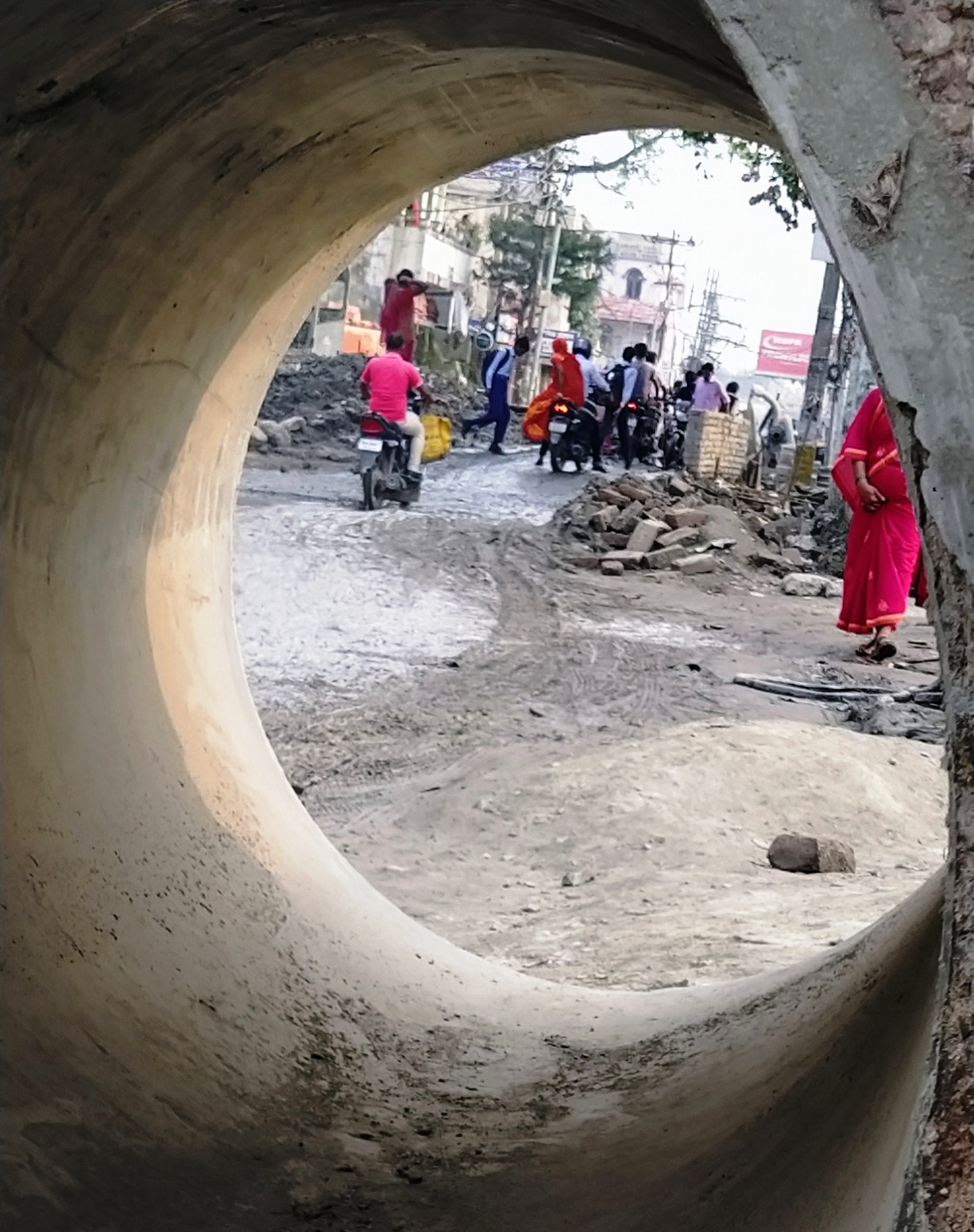 Muzaffarpur Smart City