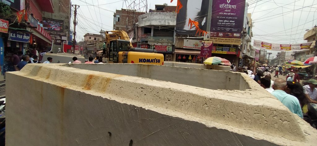 Service Regularization