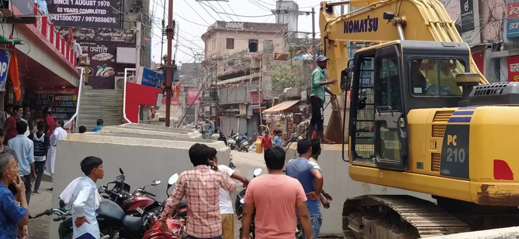 Service Regularization