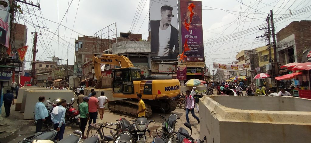 Service Regularization