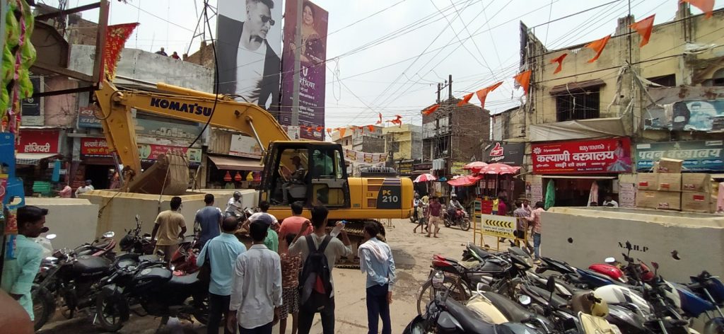 Service Regularization