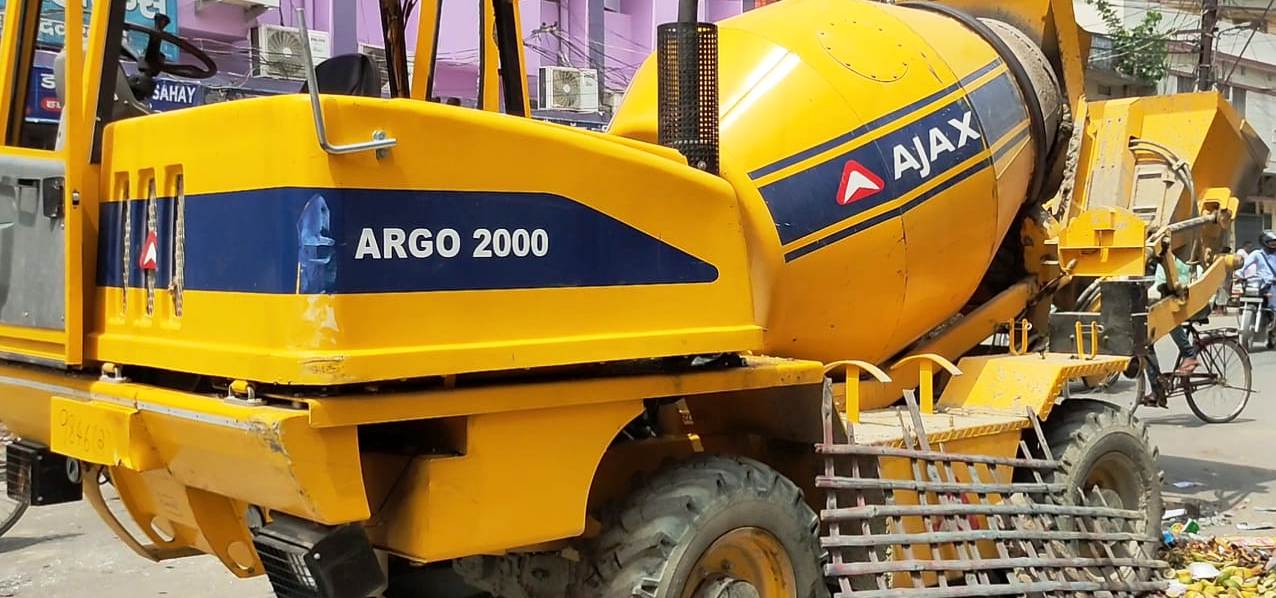 Service Regularization