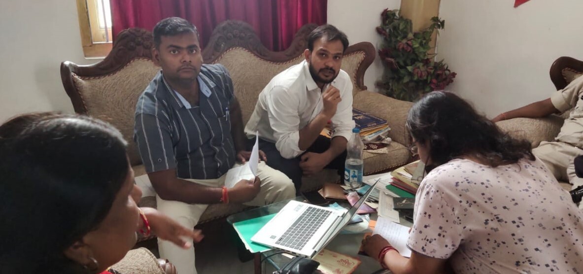 Service Regularization