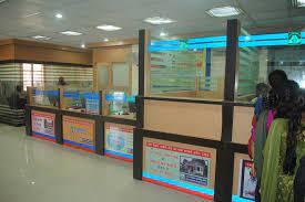 Service Regularization