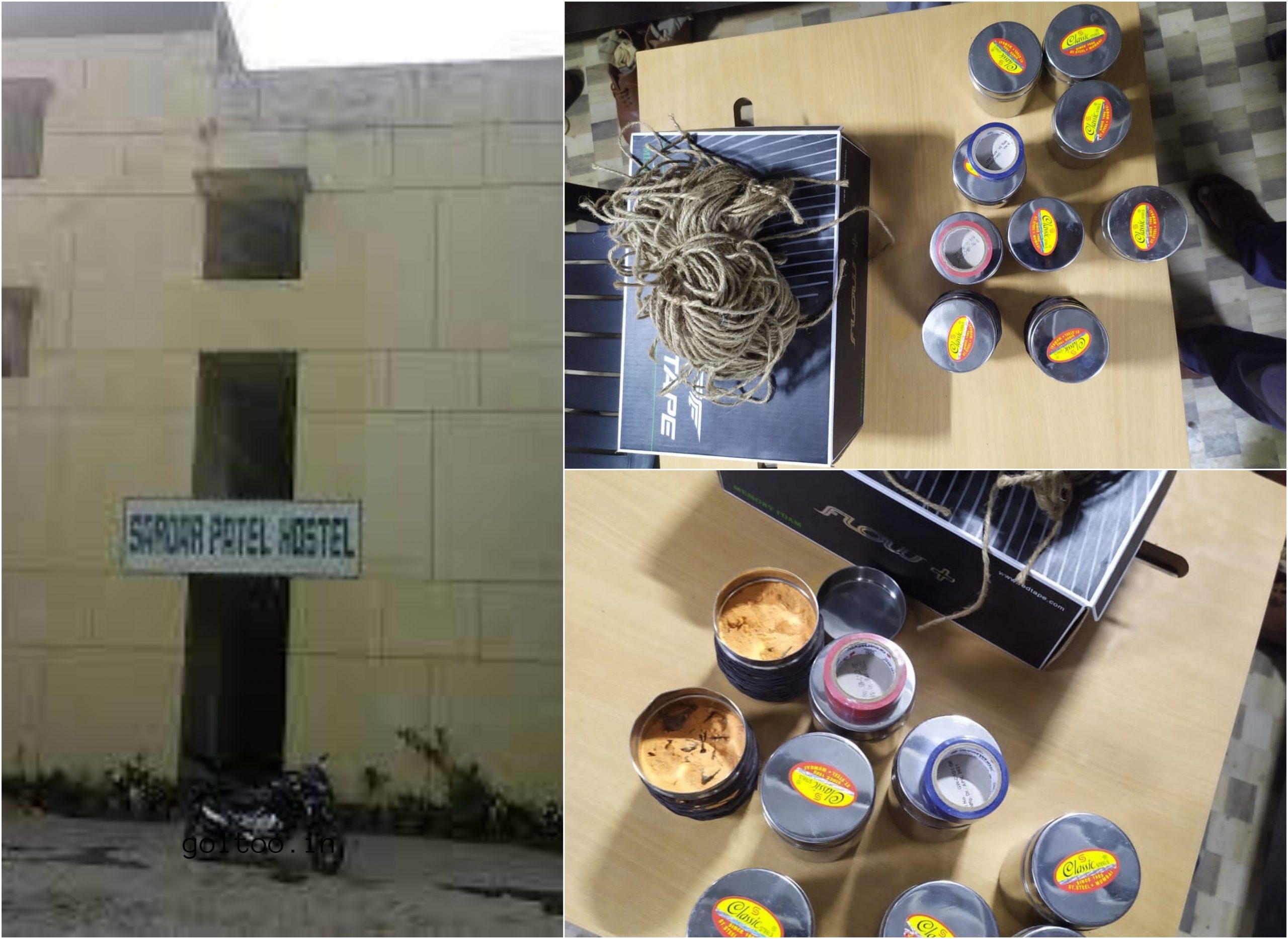 Service Regularization