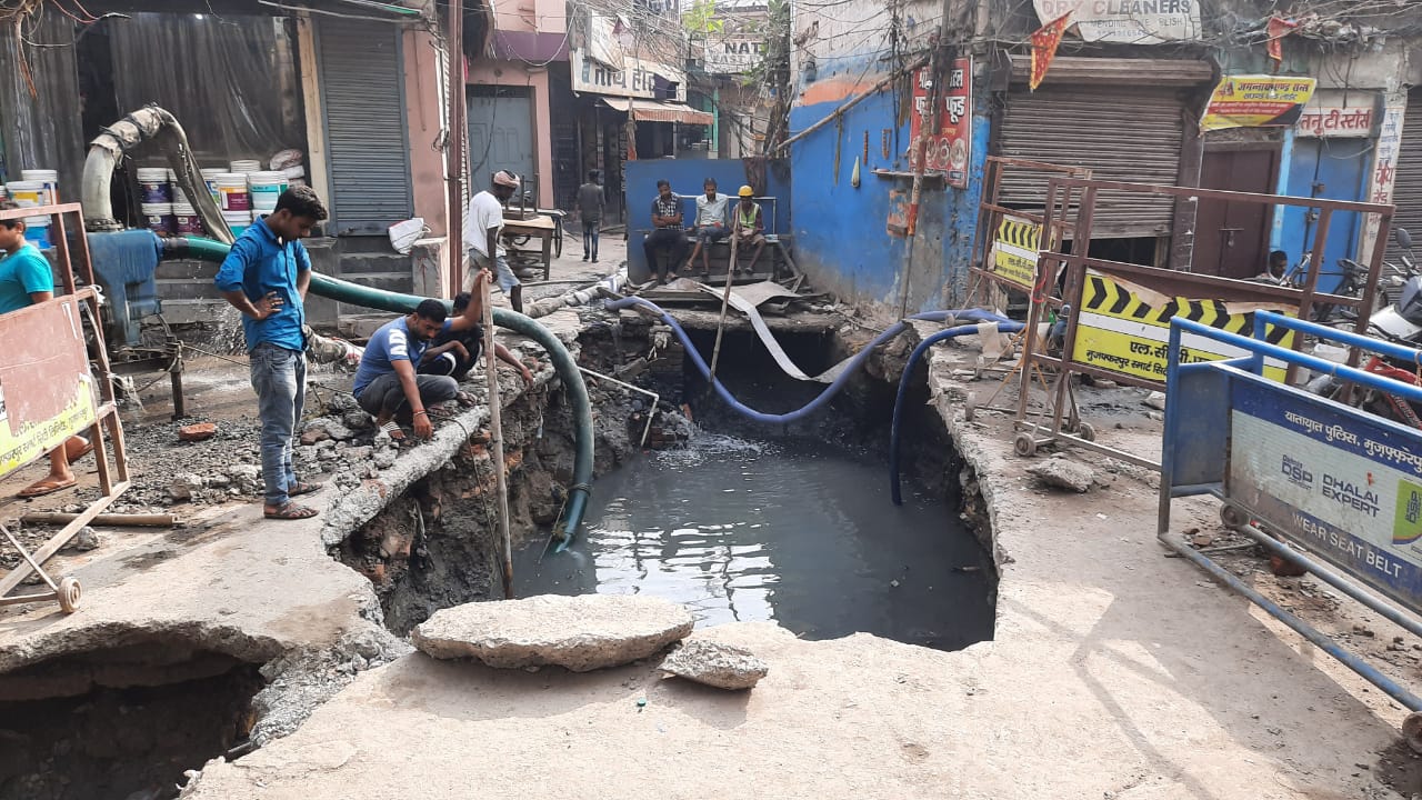 Service Regularization