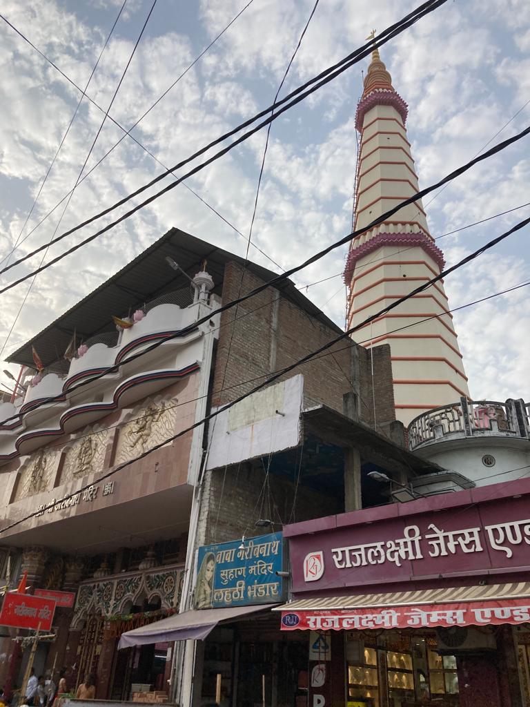 Service Regularization