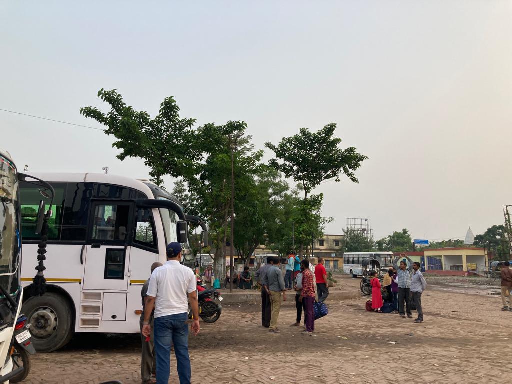 Muzaffarpur Smart City