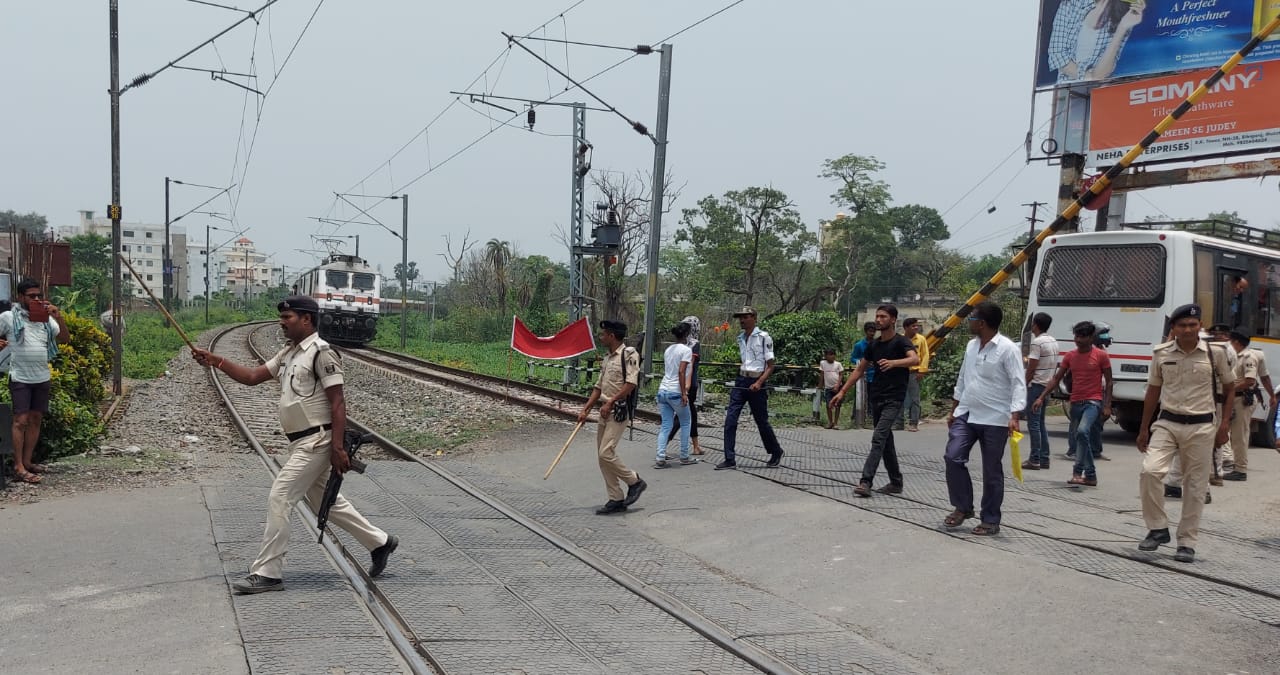 Service Regularization