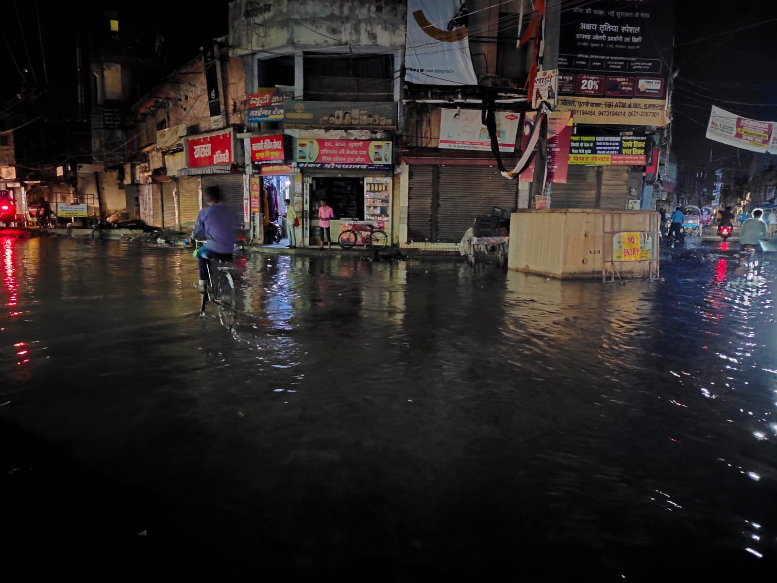 Service Regularization