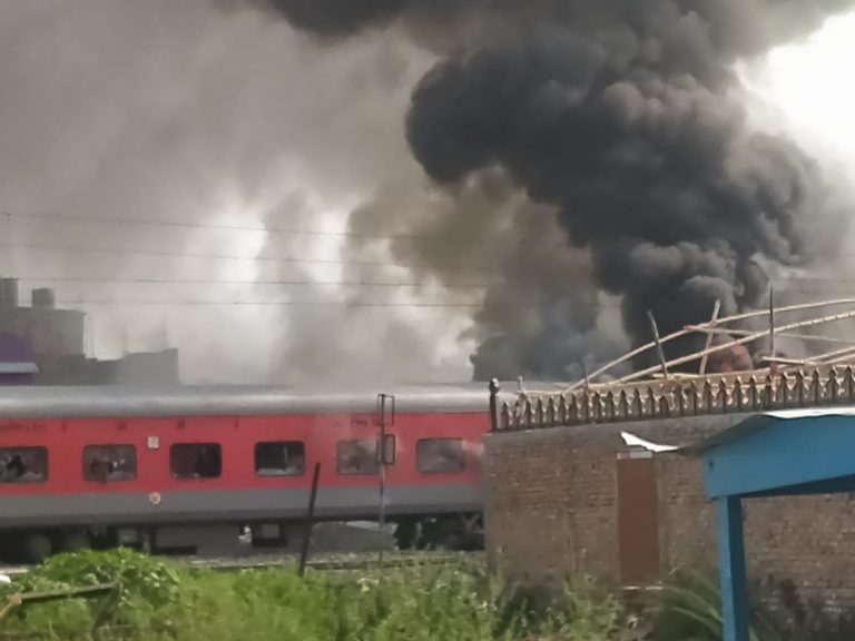 Agnipath Protest : Deputy CM House Attacked I सेना भर्ती उम्र सीमा में छूट – अमित शाह