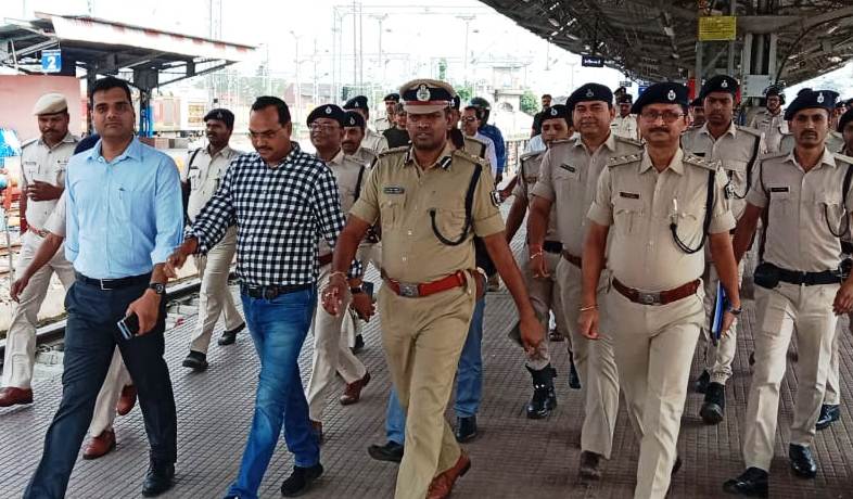 Service Regularization