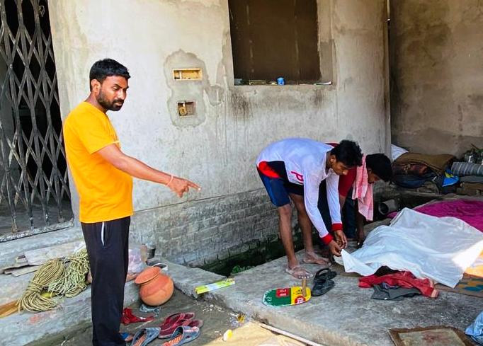 Service Regularization