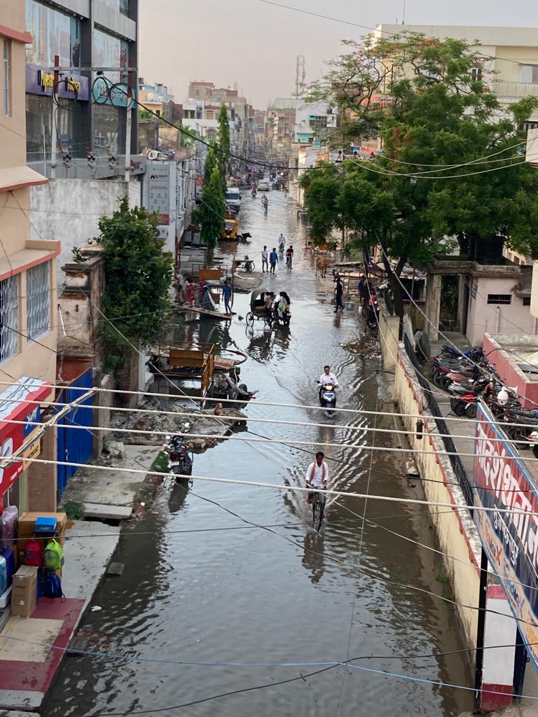 Muzaffarpur Smart City