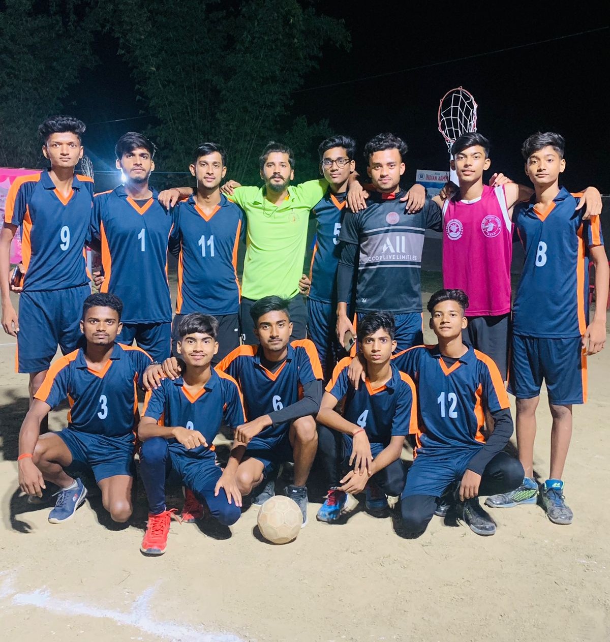 National Targetball Championship