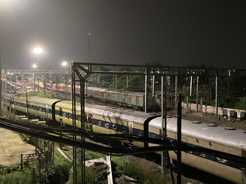 Service Regularization