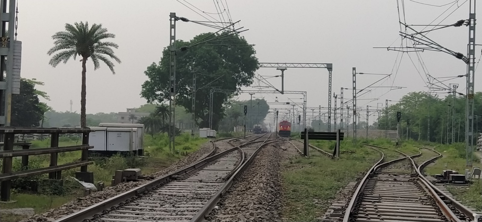 Service Regularization