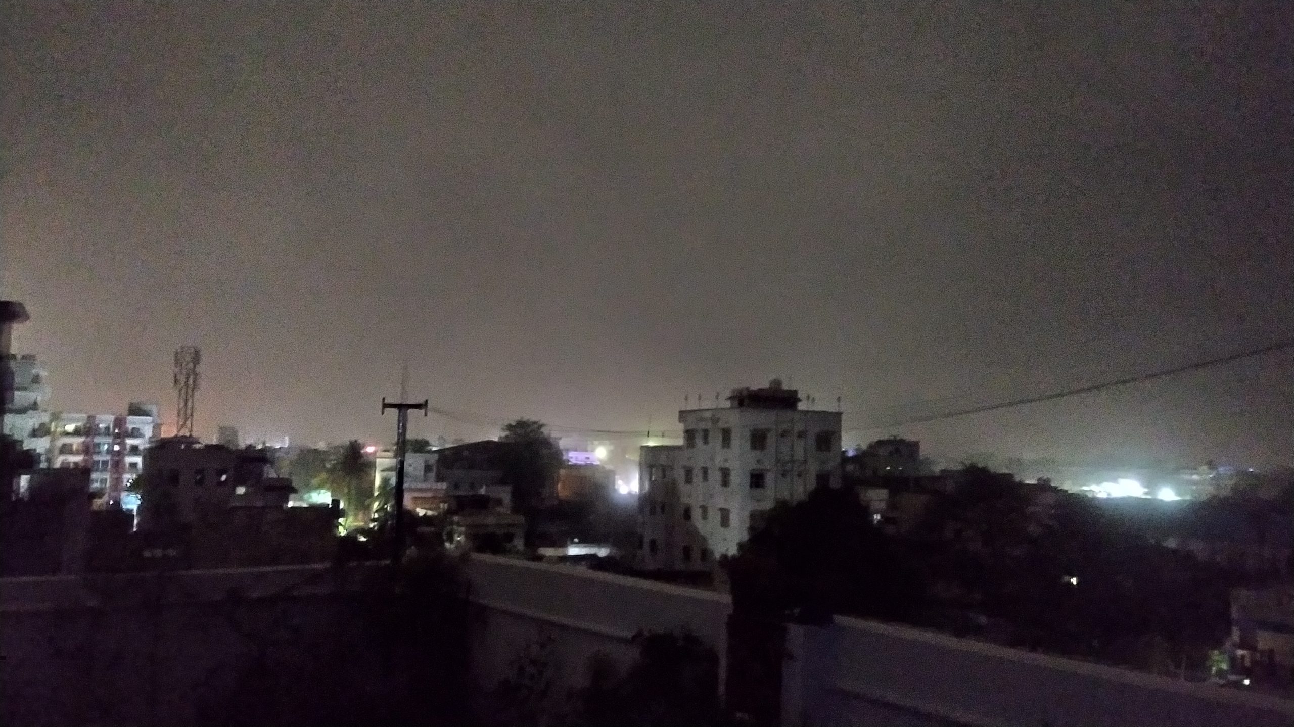 Service Regularization